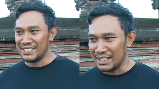 Nyoman Gede Suwarna (instagram)